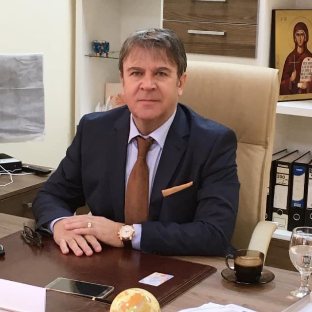 Primarul din Crucea, Gheorge Frigioi, s-a retras din politică