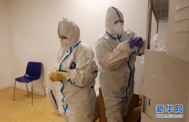 Coronavirus: Israelul a depăşit 2.000 de contagieri într-o singură zi