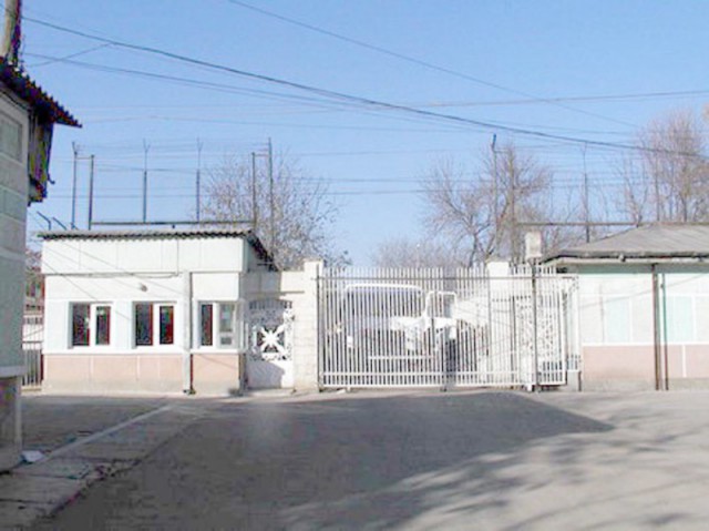 Penitenciarul Poarta Albă ACHIZIȚIONEAZĂ DEZINFECTANT în valoare de peste 182.000 lei