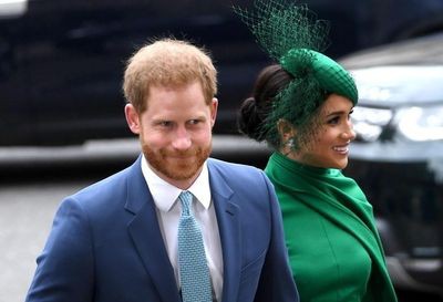 Harry şi Meghan au dat în judecată paparazzi pentru fotografierea lui Archie