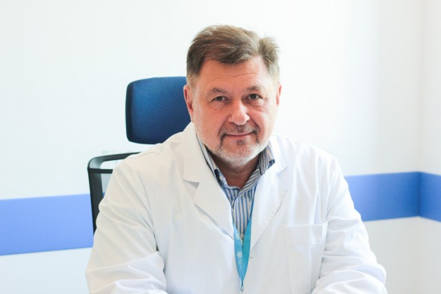 Se poate transpune coronavirusul prin aer? Ce spune profesorul Alexandru Rafila