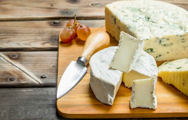 Sunt alimentele mucegăite periculoase?