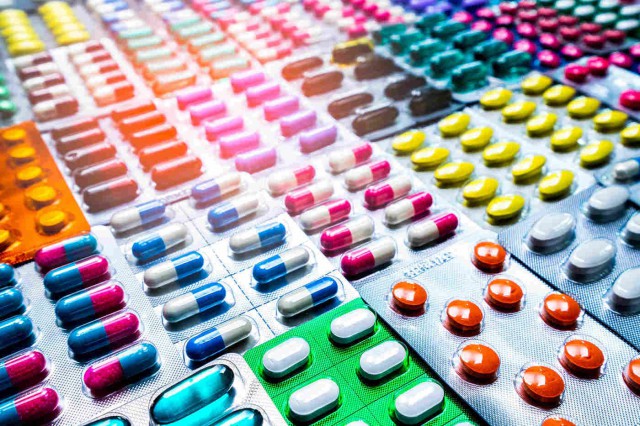 Studiu: O clasă nouă de analgezice, mai sigură pentru pacienți