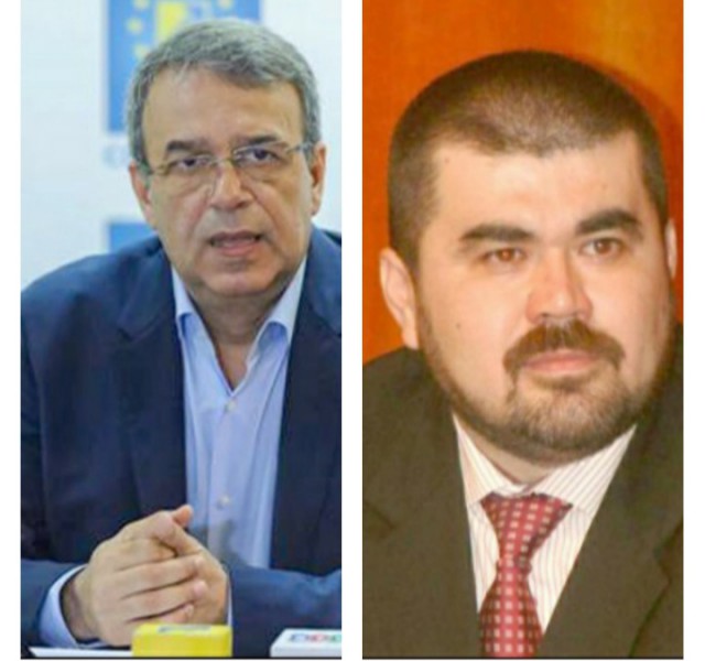 UDTTMR, ALIANȚĂ cu PNL și-l SUSȚINE pe Chițac la Primăria Constanța