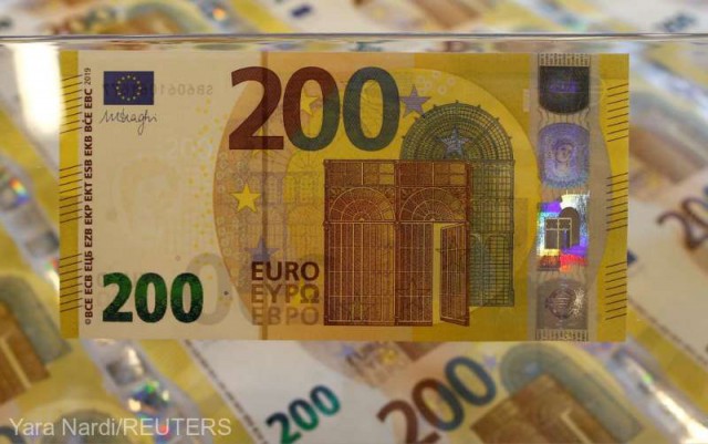 Consumul gospodăriilor din UE a consemnat, în T1, cel mai sever declin din ultimii 20 de ani