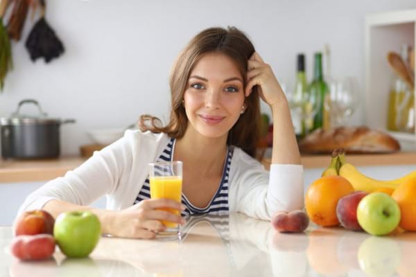 Băuturi cu efect anti-aging, pentru o piele tânără și frumoasă
