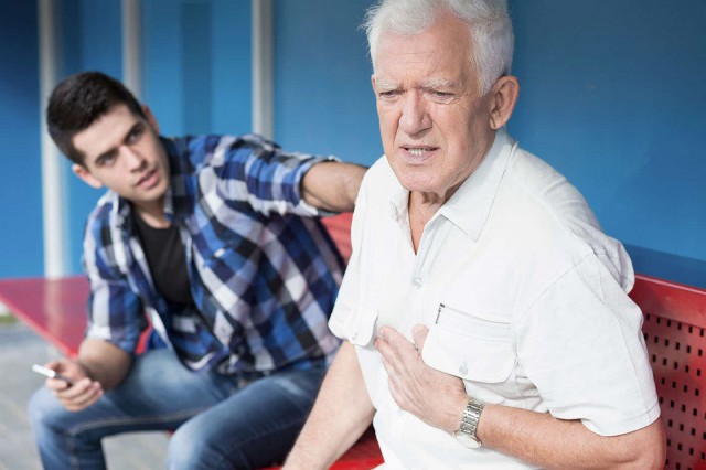 Bolile cardiovasculare: ce semne nu trebuie ignorate