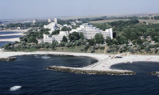 În stațiunea Cap-Aurora se vor construi locuințe ANL