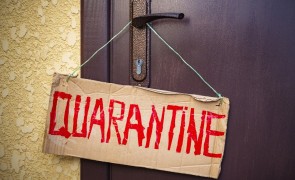 China carantinează un oraș cu 4 milioane de locuitori