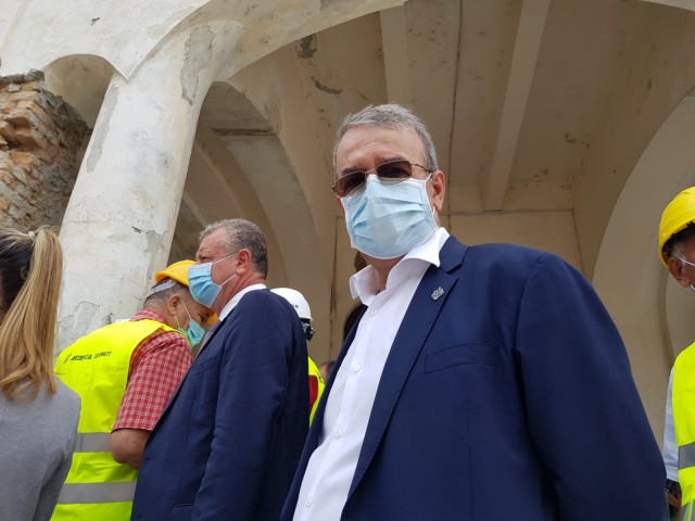 DE CE a fost ARUNCAT CHIȚAC de LIBERALI în LUPTA pentru PRIMĂRIA CONSTANȚA!