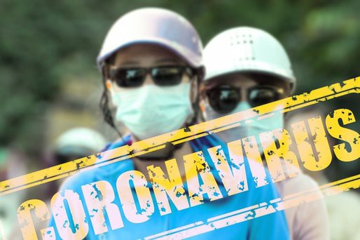 Coronavirus: Coreea de Sud a înregistrat 113 cazuri noi, cel mai mare bilanţ zilnic de la 31 martie