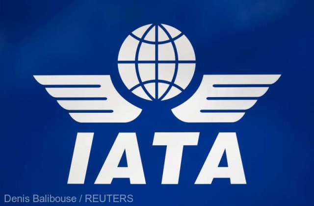 IATA: Redresarea traficului aerian va dura mai mult decât se estima