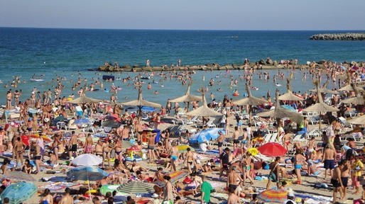 OPERATORII de PLAJE spun că au OBOSIT: Orban propune noi măsuri pentru litoral