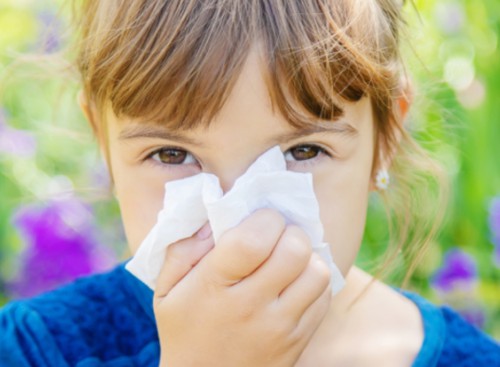 Cum să diferenţiezi simptomele alergiei respiratorii de cele ale COVID-19 şi să acţionezi corect