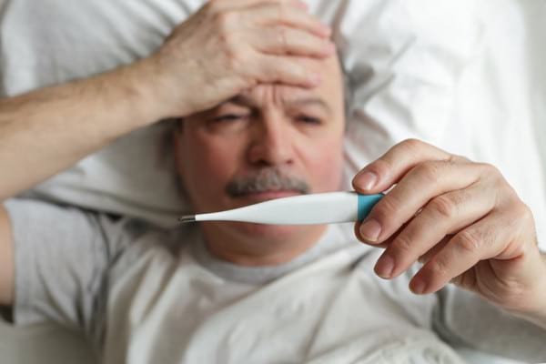 Diabetul și răceala: ce măsuri trebuie să ia diabeticii când se îmbolnăvesc