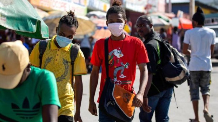 Coronavirus: America Latină şi zona Caraibilor au devenit regiunea cel mai grav afectată din lume
