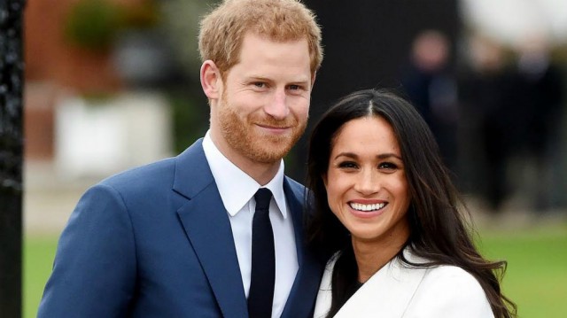 Harry şi Meghan se distanţează de viitoarea carte biografică despre perioada petrecută împreună în familia regală