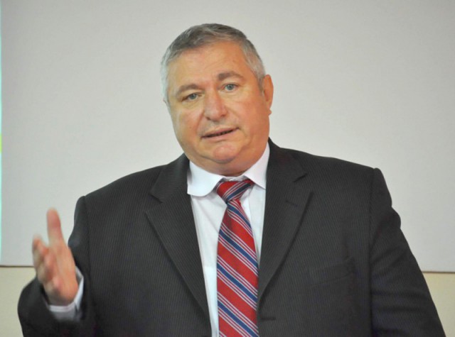 PSD merge pe mâna fostului primar NĂDRAG la Hârșova