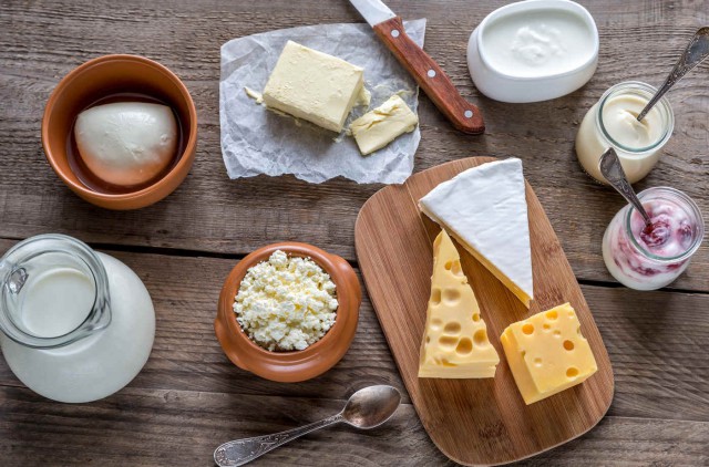 Mit sau adevăr: Consumul de lactate crește riscul de cancer?