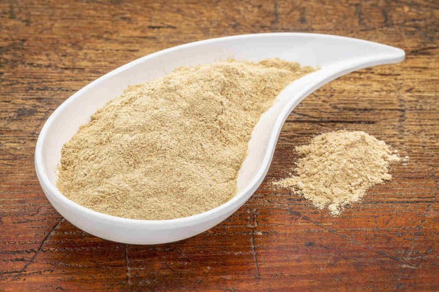 Rădăcina de maca crește libidoul și fertilitatea