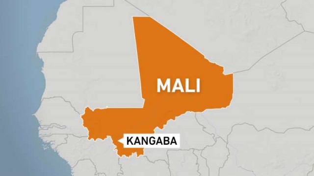 Mali: 22 de morţi şi 21 de răniţi într-o coliziune dintre un microbuz şi un camion