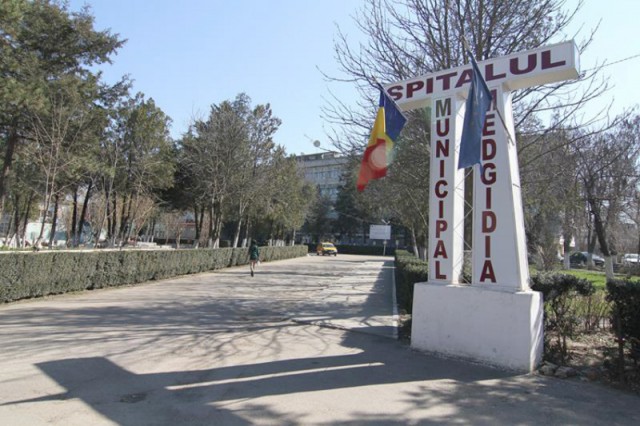 Proiect nou în valoare de peste 7,7 milioane euro pentru dotarea Spitalului Municipal Medgidia