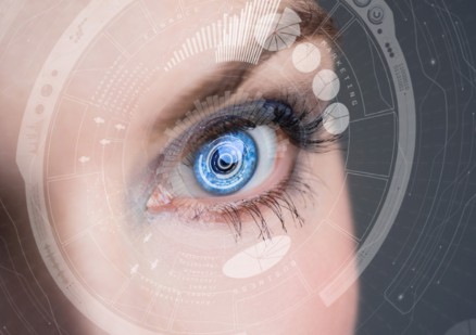 A fost dezvoltat ochiul artificial care ar putea ajuta nevăzătorii sau persoanele cu deficienţe de vedere