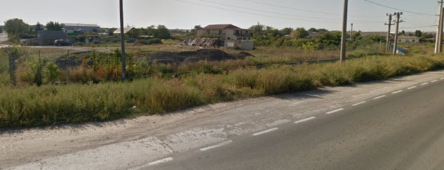 Afaceristul Pariza se judecă cu Statul pentru un teren aflat sub SECHESTRU
