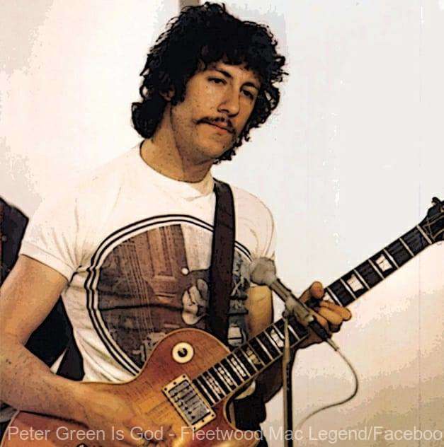 A murit chitaristul Peter Green, co-fondator al celebrului grup britanic Fleetwood Mac