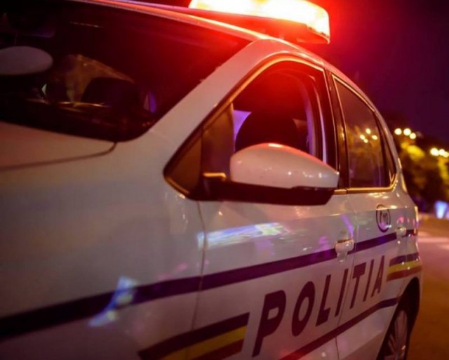 Accident rutier în Mamaia Nord. Un copil de 12 ani a fost rănit