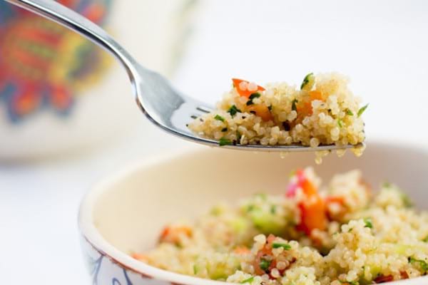 Semințe de quinoa: beneficii, valori nutriționale și mod de preparare