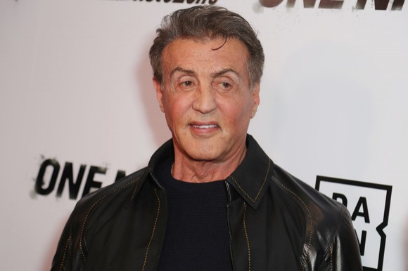 Drama trăită de Sylvester Stallone când a descoperit că fiica pe care o avea împreună cu Janice Dickinson nu era a lui