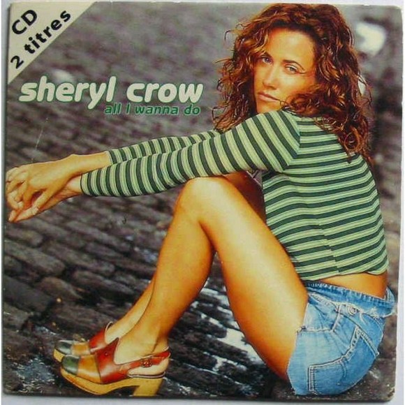 Sheryl Crow, frumoasa care domina topurile în anii 90, duce o viaţă retrasă. Cum arată ea acum?