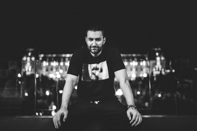 Smiley a reacţionat după declaraţiile Andreei Esca: „O cunosc şi ştiu prin ce a trecut“