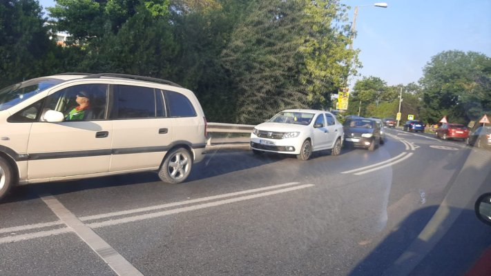 Polițiștii constănțeni au împânzit sudul litoralului