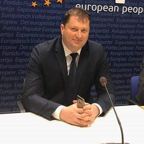 Iulian Tudorache