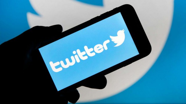 Twitter a închis peste 7000 de conturi legate de mişcarea 