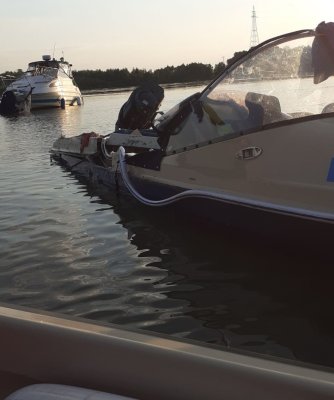 Urmările ACCIDENTULUI NAVAL la care s-a ACTIVAT PLANUL ROȘU de INTERVENȚIE. VIDEO