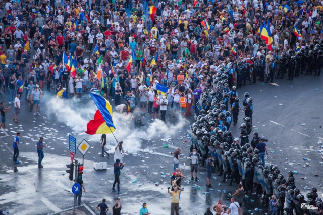 Klaus Iohannis, despre dosarul 10 august: E destul de rău că cercetările durează atât de mult