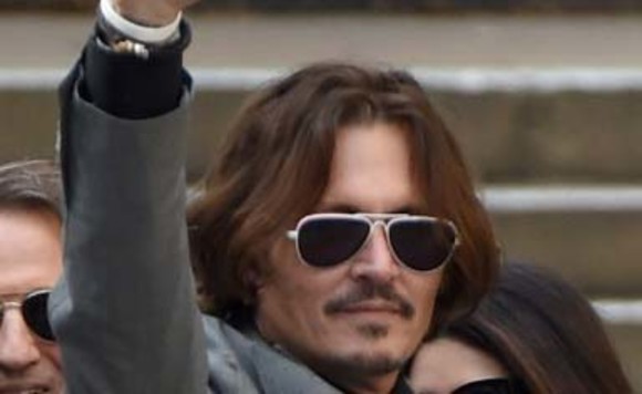 Audierile în procesul dintre Johnny Depp şi Amber Heard s-au încheiat. Când se dă sentința