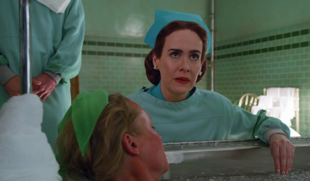 Netflix va lansa în septembrie un serial care este un prequel al filmului „Zbor deasupra unui cuib de cuci“