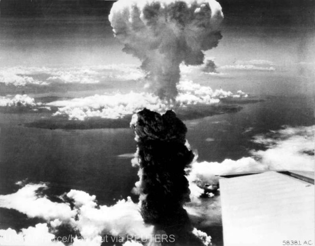 Japonia: 75 de ani de la bombardamentul nuclear de la Hiroshima