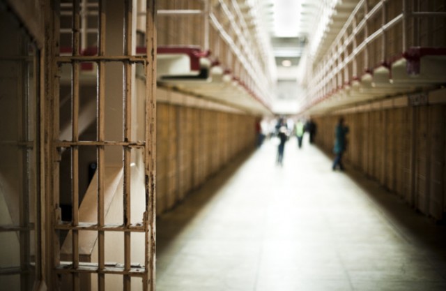 Coronavirus - SUA: Aproape jumătate dintre deţinuţii de la o închisoare din Arizona, pozitivi la COVID-19