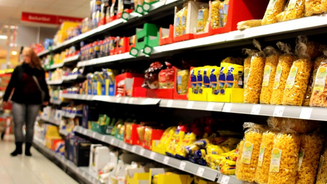 FAO: Preţurile mondiale la alimente au crescut pentru a doua lună consecutiv în iulie