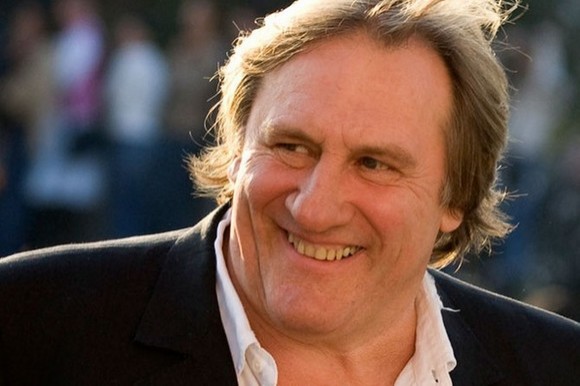 Gérard Depardieu, acuzat de viol de o tânără actriță! Parchetul francez investighează cazul