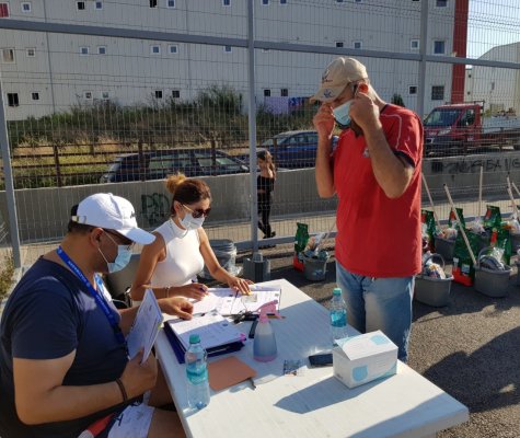 Primăria POMPEAZĂ bani în cartierul Henri Coandă pentru educaţie SEXUALĂ