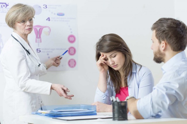 Bolile cu transmitere sexuală care afectează fertilitatea