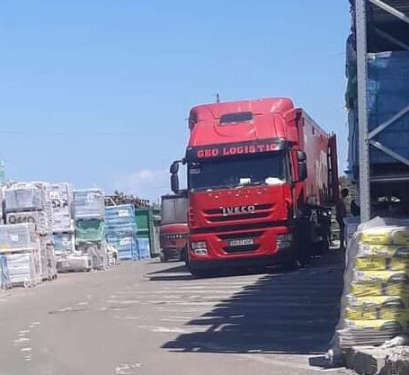 Atenție, camionagii! Ungaria impune restricții de circulație