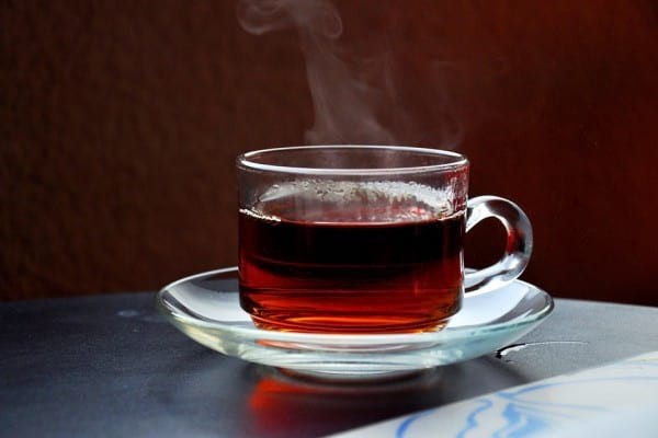 5 ceaiuri care te ajută să slăbești