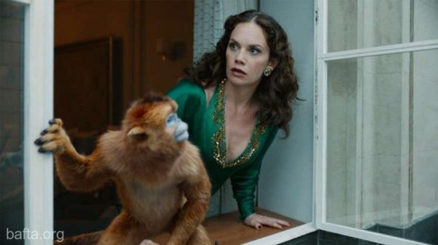 BAFTA TV Awards 2020: Miniseria „Chernobyl“, printre marii câştigători ai galei